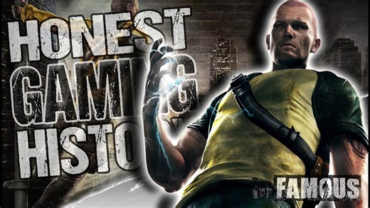 How Cole MacGrath Became Infamous – The Untold Story