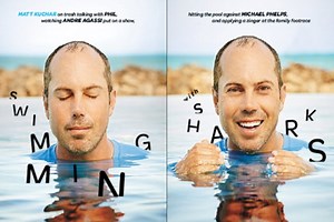 Can you be a pro golfer and not love playing golf?