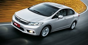 Honda Civic G9 ainda faz sucesso; tudo sobre preços, problemas e se vale a pena