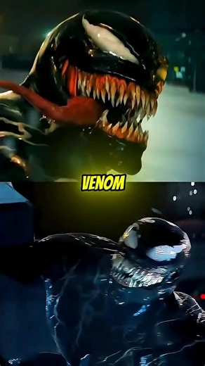 9 Symbiotes You Missed in Venom: The Last Dance 🖤