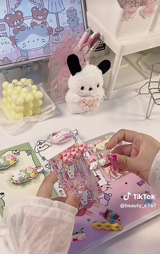 癒しの梱包動画でリラックス