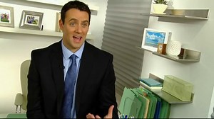 Sensodyne Repair and Protect TV Spot, 'Jeremy Webb'