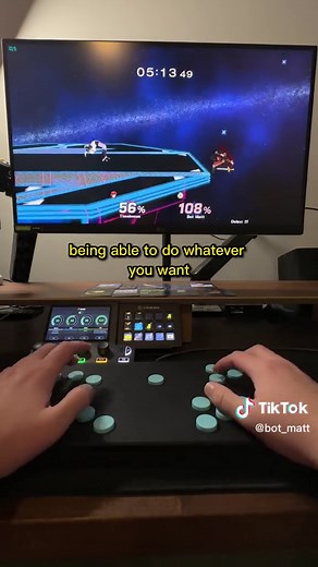 Melee Tech Skill: Does It Really Matter?