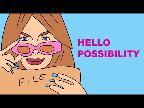 Homemade Intros: High Potential