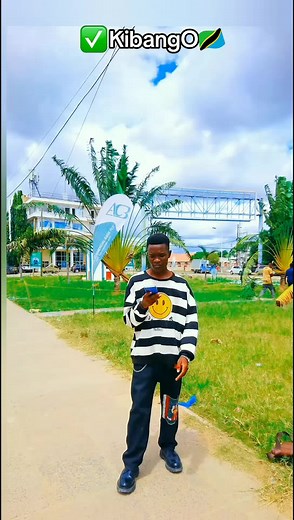 🇹🇿Kibango ikooo✅ #challenge #kibango by @Diamond Platnumz @ #bestdance #bestchallenge #dancevideo #viralpost #fyp #foryoupage