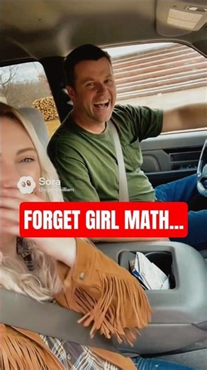 Redneck Math Should Be Illegal 💀💀