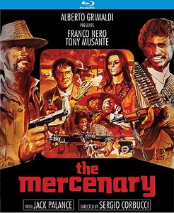 The Mercenary