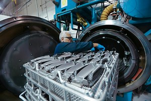 Opportunities within Mexico's Aerospace Industry Clusters