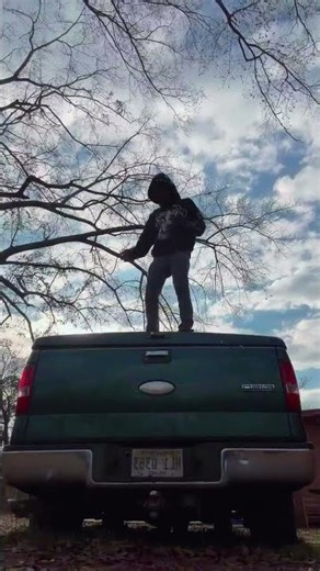 Like I said she gon lean wit it rock wit it pull up ona op wit it hop out drop a cop wit