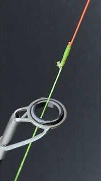 🔥Best Leader Knot Ever😱💪🎣 #fishing #fishinghacks #fishingknots #fishingtips #shortsvideo
