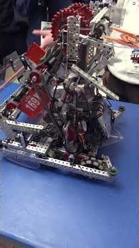 Extended Kalman Filter | 169Y The Cavalry | Robot Rundown