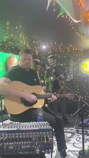 Explore the Melancholic Charm of Dirty Old Town