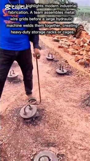 professional process of bricks 🧱