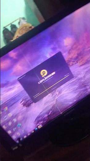 LD player installing