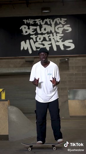 Skateboard Pop Shuv Tutorial