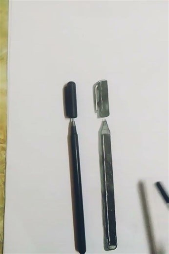 PEN #art #drawing #butterfly