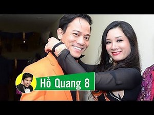 Cặp Uyên Ương Thanh Thanh Hiền, Chế Phong song ca Tình Bơ Vơ trong Liveshow Hồ Quang 8