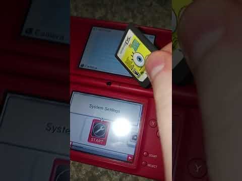 Nintendo DS Review