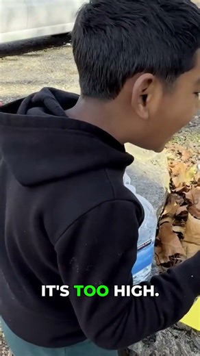 Taste Test! My Son Tries Freshly Cooked Bass! 🤤 #fishing #g4outdoors #fish