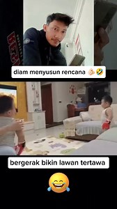 32M views · 872K reactions | Tengil sejak dini 﫵 Sekali hajar tumbang #funny #boxing #kids #viralreels #fbreels #viralreelsfb #viralpage #viralvideo #trendingreels2025 | Abdul S R | Facebook