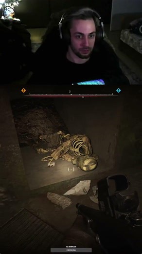 Кровосос сделал приступ #gaming #stalker2 #master