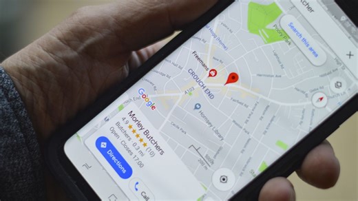 Domina Google Maps en modo experto: 50 trucos avanzados y funciones desconocidas