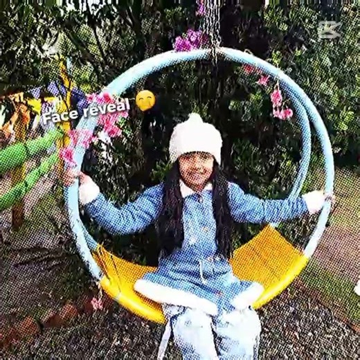 Face reveal 🤭🤭