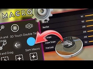 How To Use Macro in Free Fire Mobile