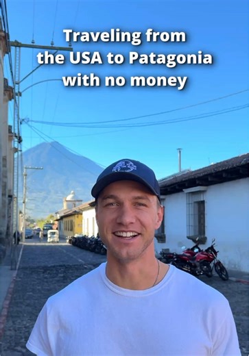 Day 11 & 12 because the night bus messed up my schedule — #travel #latinamerica