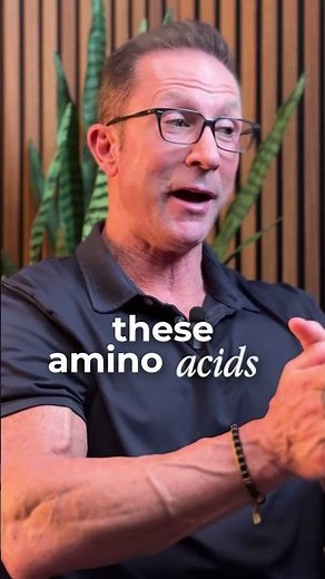 What Are Peptides? The Simple Fix for Energy, Healing & Recovery