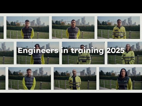 Engineers in Training: formare oggi gli ingegneri che costruiranno il futuro