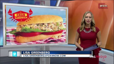 Top 30 McDonald's Menu Item FAILS