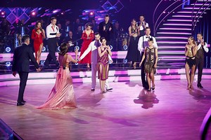 "Taniec z gwiazdami 16" - kto odpadł 13.04.2025? Tej pary zabraknie w ćwierćfinale!