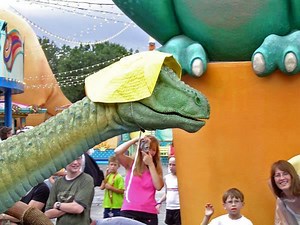 Animatronics - Alchetron, The Free Social Encyclopedia