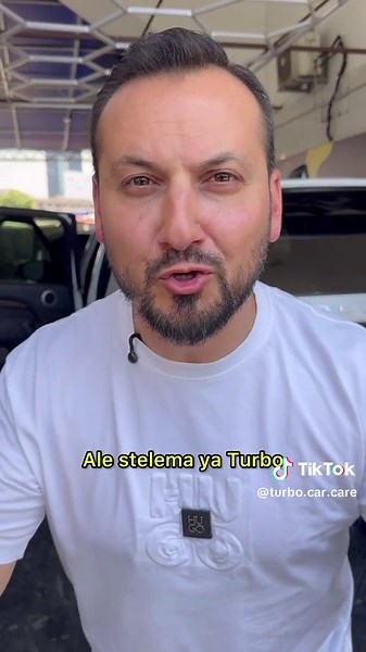 Turbo Car Care {TCC} على TikTok