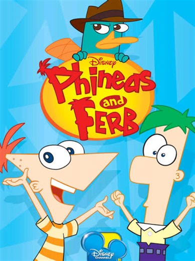 Phineas and ferb (bahasa Melayu) Part Akhir#kartun #malaydub #nostalgia #disney #bilibili