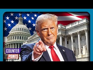 'Bill Is DEAD': Republicans REVOLT On Trump 'Beautiful' Budget