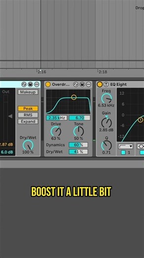How to: Swedish House Mafia, Lykke Li “Happiness is So Sad” Lead Piano in Serum 2