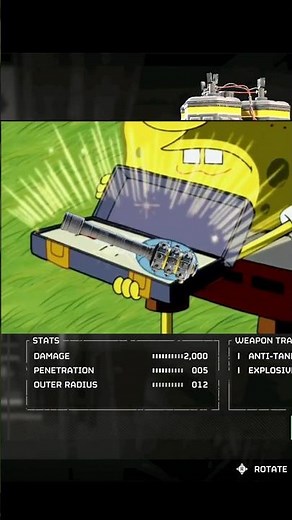 Giga vs. Thermite