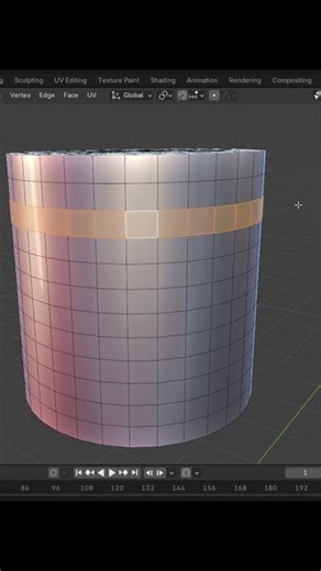Most Blender Users Don’t Know This Selection Trick