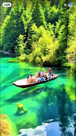 Relaxing Nature Sounds | Calming 4K Nature Landscapes & Wildlife | Peaceful Forest Walks for Relax..