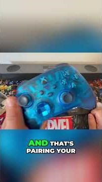 Connect Rogue Ally to Samsung Freestyle: Step-by-Step Guide #shorts