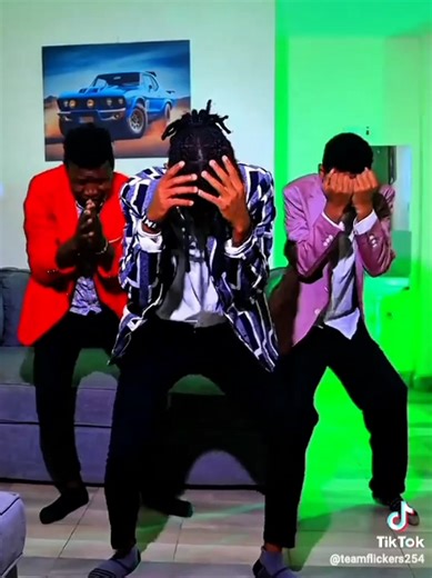 Join the Dance Challenge and Win Exciting Prizes!