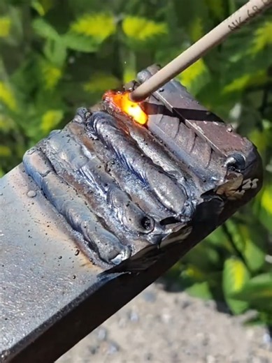 Filling Wide Gaps in Metal: Welding Tips & Tricks