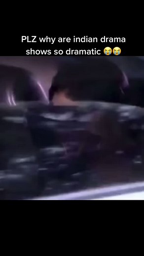 Indian Drama Show with Dramatic Effects