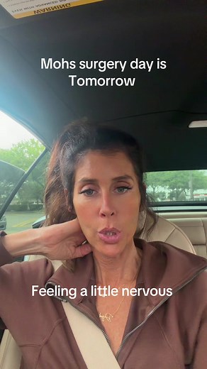 Basal Cell Carcinoma: Early Detection & Mohs Surgery Journey