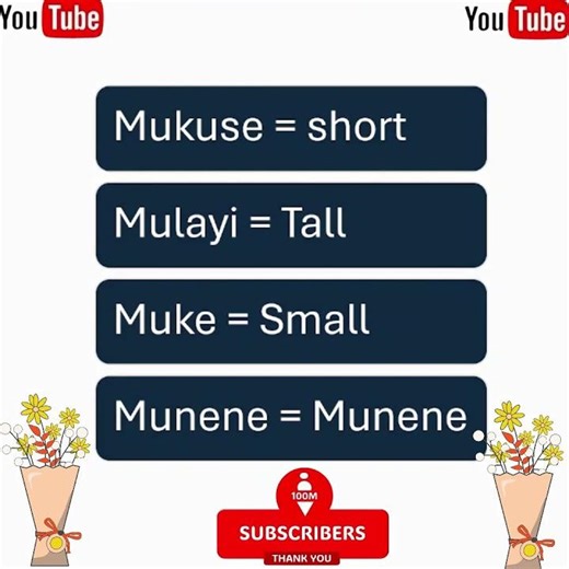 Can You Pronounce This Lingala Word?(Most PeopleFail!)#shorts #learnlingala#pronunciationchallenge