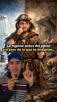 Everything got worse in Medieval Europe 🤢🤮 #middleages #thingsyoudidntknow #funfacts #hygiene