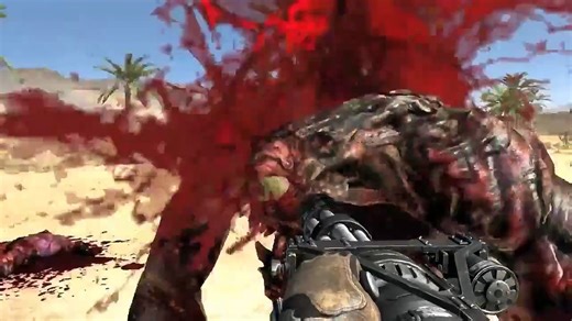 The Serious Sam Collection - Trailer
