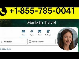 Copa Airlines Customer Service | Full Guide to 24/7 Phone, Email & Chat Support